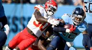 NFL Playoffs Betting Predictions: AFC Conference Championship Possible Matches