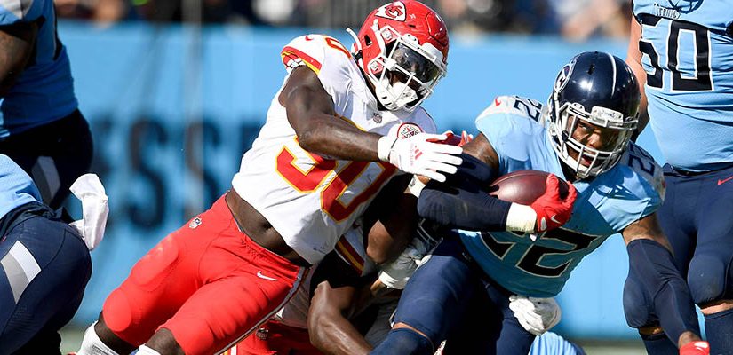 NFL Playoffs Betting Predictions: AFC Conference Championship Possible Matches