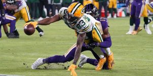 NFL Playoffs Betting Predictions for 2021 NFC Opening Weekend Matchups