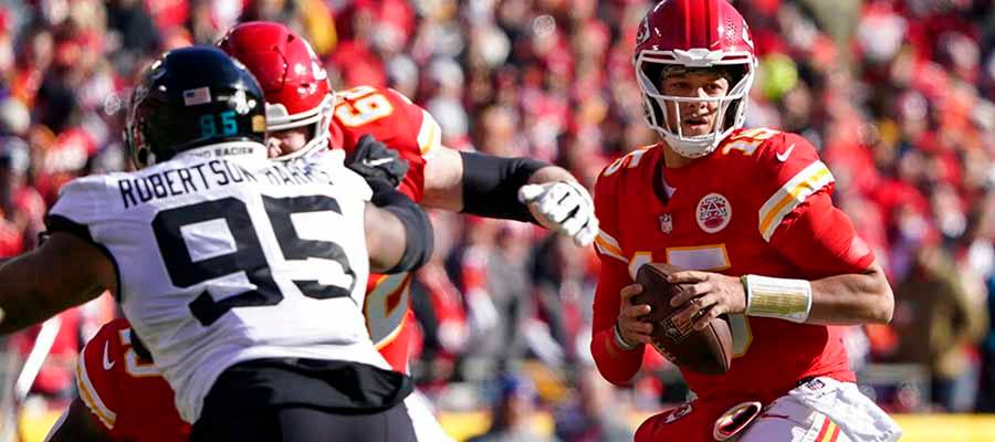 NFL Playoffs Betting Tips for the 2023 AFC Divisional Round Matches