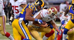NFL Playoffs Odds: 49ers vs Rams Conference Round Betting Analysis & Prediction