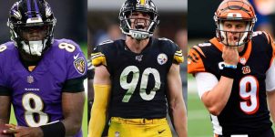 NFL Playoffs Picture Every Team Can Still Win The AFC North