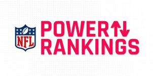Feature image NFL Power Rankings Expert Analysis After Week 2
