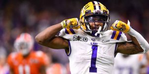 NFL Prediction For Last Week of the Season Bengals’ Chase Will Win Rookie Of Year