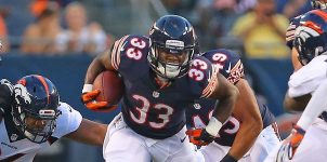 NFL Preseason: Best Ways to Safely Handicap