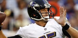 NFL Preseason Betting Odds Baltimore at Miami