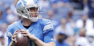 Playing at home, and according to the Week 17 NFL Spread, the Lions are favorites to beat Green Bay.