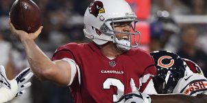 NFL Preseason Odds Cardinals Vs Falcons