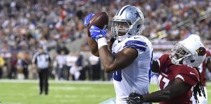 NFL Preseason Odds Dallas Vs Los Angeles