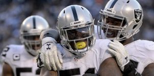 Betting Odds Favor Arizona Against Oakland in NFL Preseason