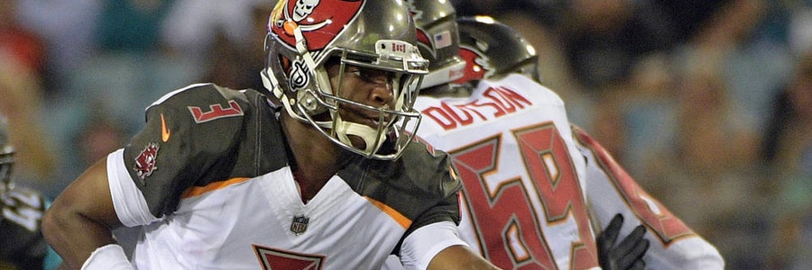The Tampa Bay Buccaneers went 9-7 ATS in the 2016 NFL pre season.