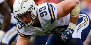 NFL Week 8 Betting Analysis & ATS Picks.