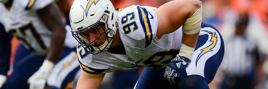Are the Chargers a safe bet in this NFL Preseason matchup against the Seahawks?