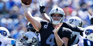 NFL Preseason Odds Tennessee Vs New York