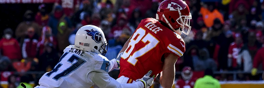 The Chiefs kept things close in a lot of games, and ended up going 9-7-1 ATS in 2016 NFL Preseason. 