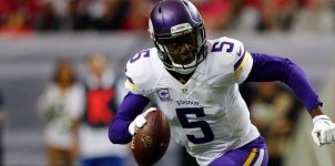 NFL Preseason Week 1 Odds Minnesota Vs Buffalo