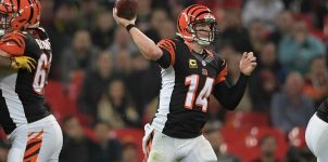 According to the Week 14 NFL Betting Lines, the Bengals can win easily against the Bears.