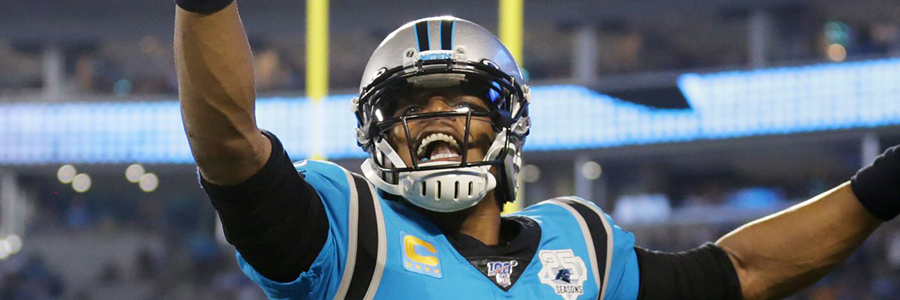 NFL Props Odds Picks – Where Will Cam Newton Suit Up Next?