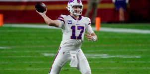 NFL QBs Power Rankings Expert Analysis for Week 17