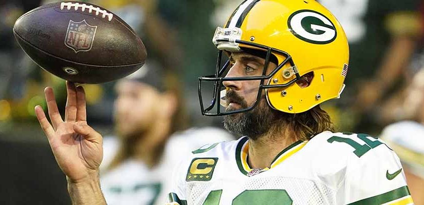 NFL Rumors: Aaron Rodgers To Decide Future Before Free Agency