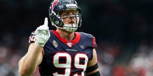 NFL Rumors & Betting News January 7th Edition