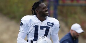 NFL Rumors & Betting News October 23rd Edition