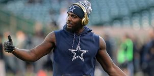 NFL Rumors & Betting News October 30th Edition
