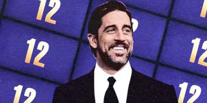 NFL Rumors & News: Aaron Rodgers Might Become A TV Host