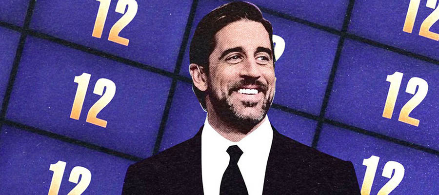 NFL Rumors & News: Aaron Rodgers Might Become A TV Host