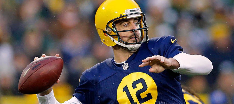 NFL Rumors & News: Aaron Rodgers Wants to Leave the Packers
