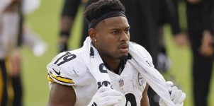 NFL Rumors & News: JuJu Smith-Schuster Resigns With the Steelers