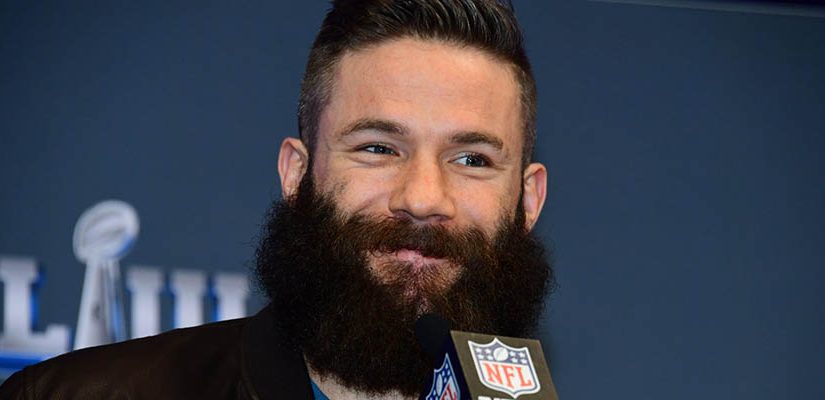 NFL Rumors & News: Julian Edelman Retires, Aaron Rodgers In the Spotlight Again & More