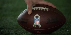 NFL Rumors & News: Julio Jones Possible Trade, Patriots Wants to Sign Justin Fields & Orlando Brown Traded to the Chiefs