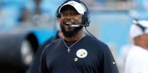 NFL Rumors & News: Steelers' Coach Sign 3-Year Contract Extension, Alex Smith Retires & More News