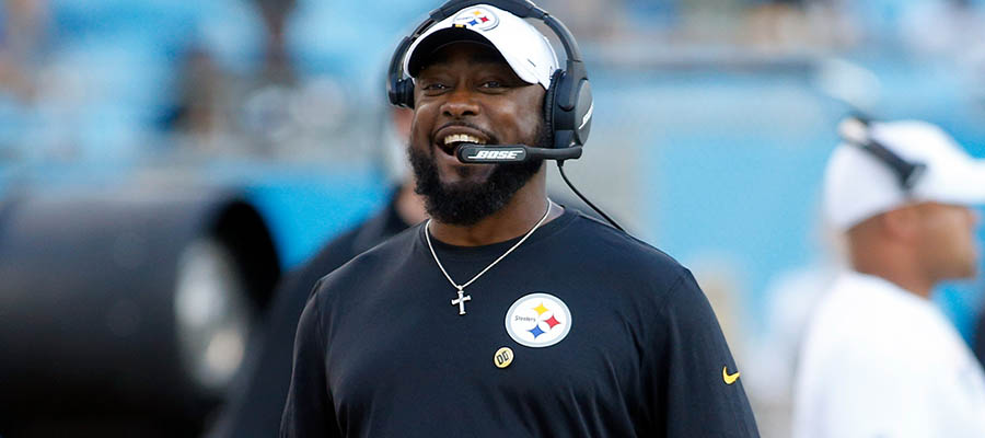 NFL Rumors & News: Steelers' Coach Sign 3-Year Contract Extension, Alex Smith Retires & More News
