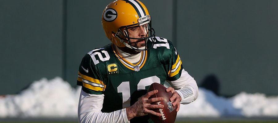 NFL Rumors & News What Will Aaron Rodgers Do Next