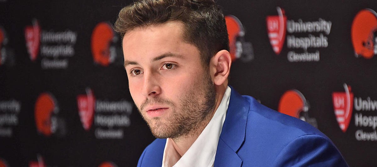 NFL Rumors Seattle Most Likely Spot For Baker Mayfield