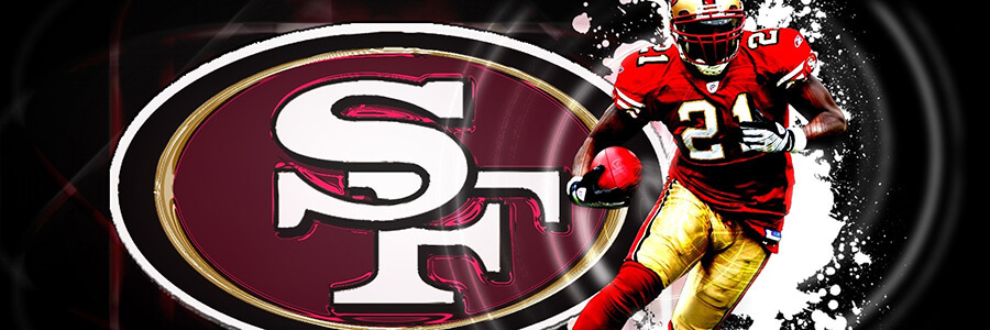 NFL San Francisco 49ers SB Odds & Analysis After Draft