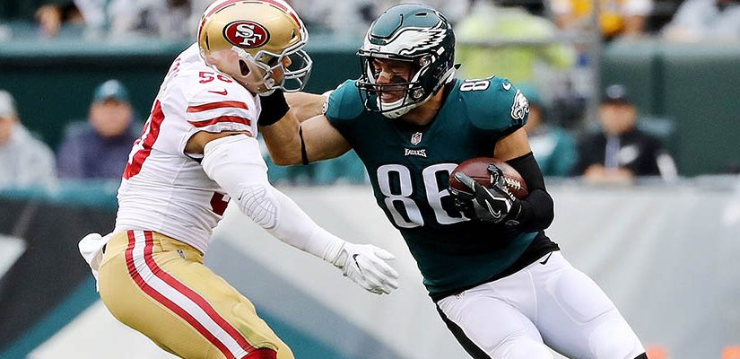 NFL San Francisco vs Philadelphia Betting Analysis - Week 2