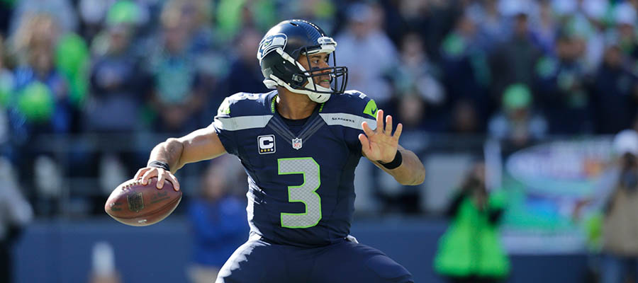 NFL Seattle Seahawks Offense In-Depth Betting Analysis
