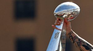NFL Super Bowl 56 Betting Predictions: Perfect Match that All Fans Want to See