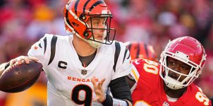 Feature image NFL Super Bowl 56 Betting Update: AFC Representative, Cincinnati Bengals Odds to Win
