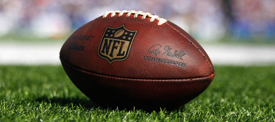 NFL Super Bowl 56 Betting Update After Week 5 of the 2021 Regular Season