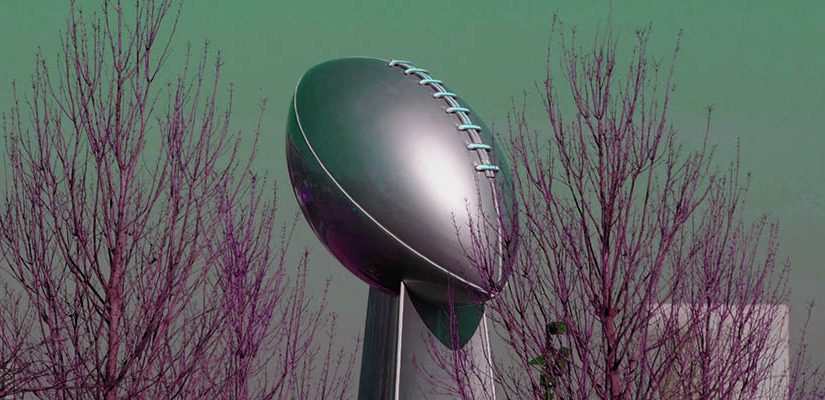 NFL Super Bowl 56 Betting Update After Week 6: Chiefs' Odds Rise