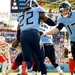 NFL Super Bowl 56 Betting Update After Week 7: Titans Turn Into A Contender