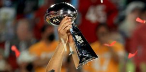 NFL Super Bowl 56 Betting Update Heading Into Divisional Round