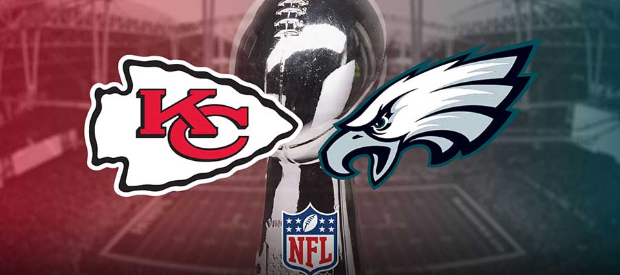 NFL Super Bowl 57 Betting Tips for the Big Game Between Chiefs and Eagles