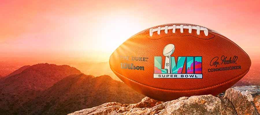 NFL Super Bowl 57 Odds, Betting Favorites & Analysis For Week 12