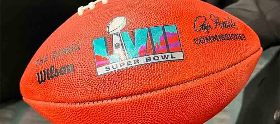 NFL Super Bowl 57 Odds, Betting Favorites & Analysis For Week 13