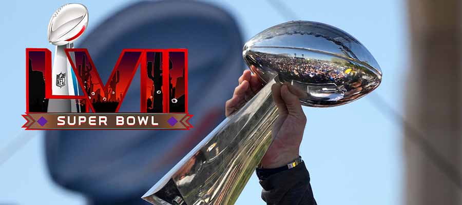 NFL Super Bowl 57 Odds, Betting Favorites & Analysis For Week 14